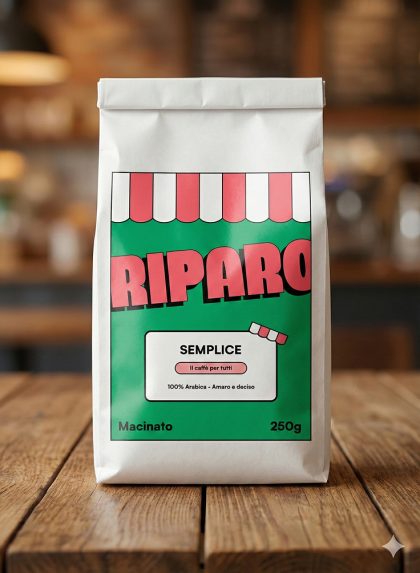 Caffè Semplice
