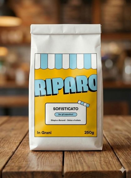 Caffè Sofisticato